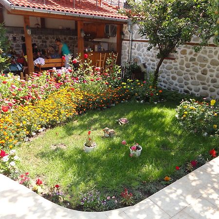 Villa Lirik Μπάνσκο Εξωτερικό φωτογραφία