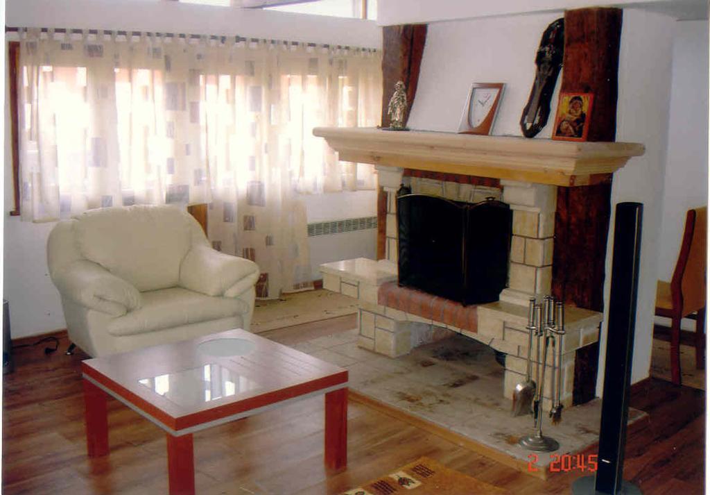 Villa Lirik Μπάνσκο Δωμάτιο φωτογραφία
