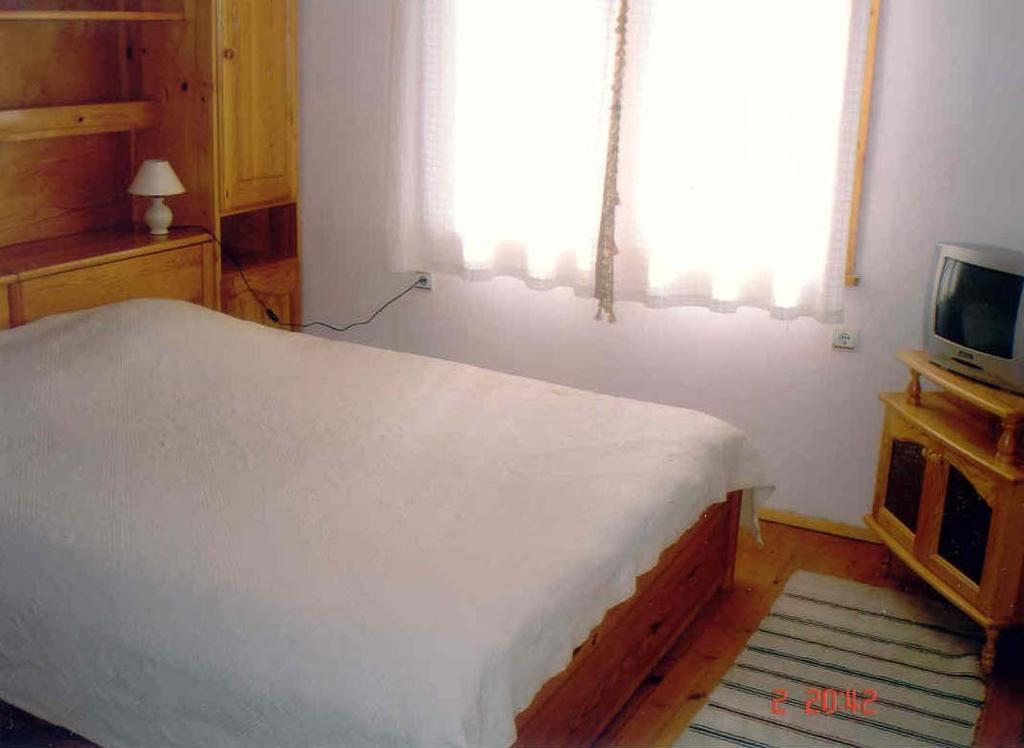 Villa Lirik Μπάνσκο Εξωτερικό φωτογραφία