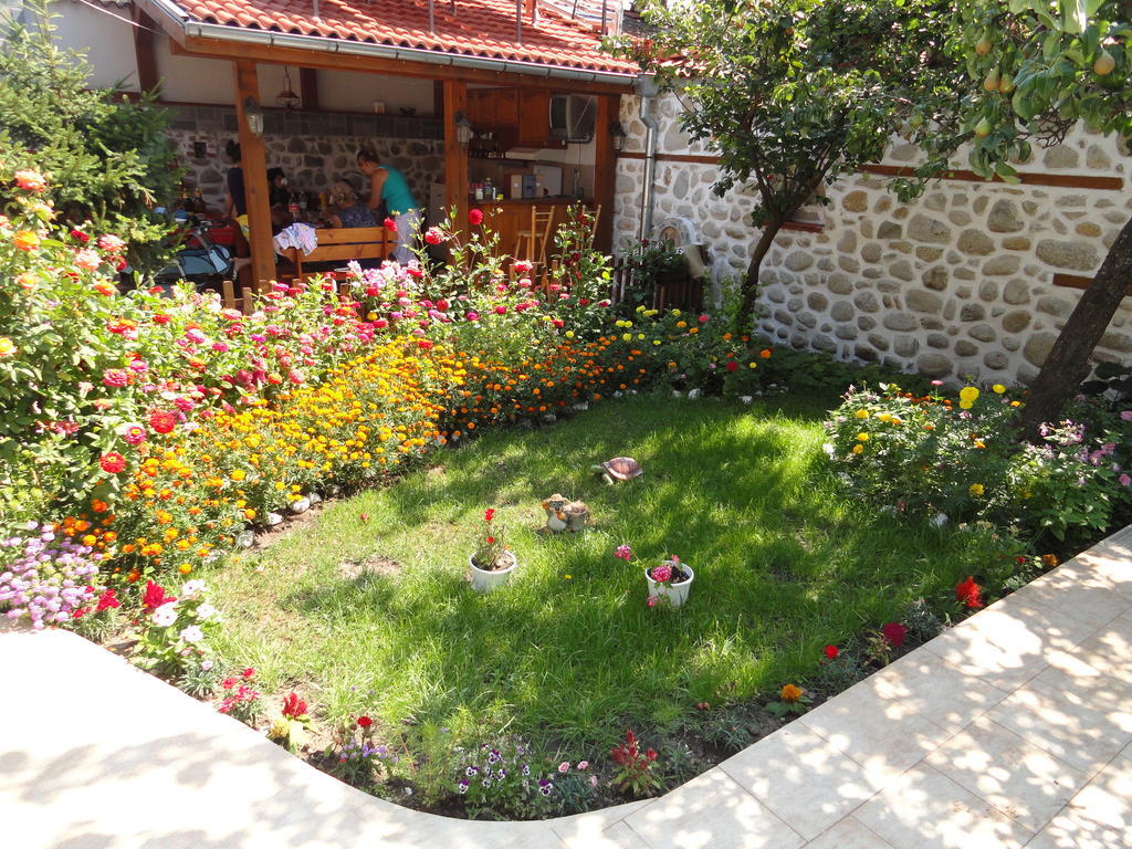 Villa Lirik Μπάνσκο Εξωτερικό φωτογραφία