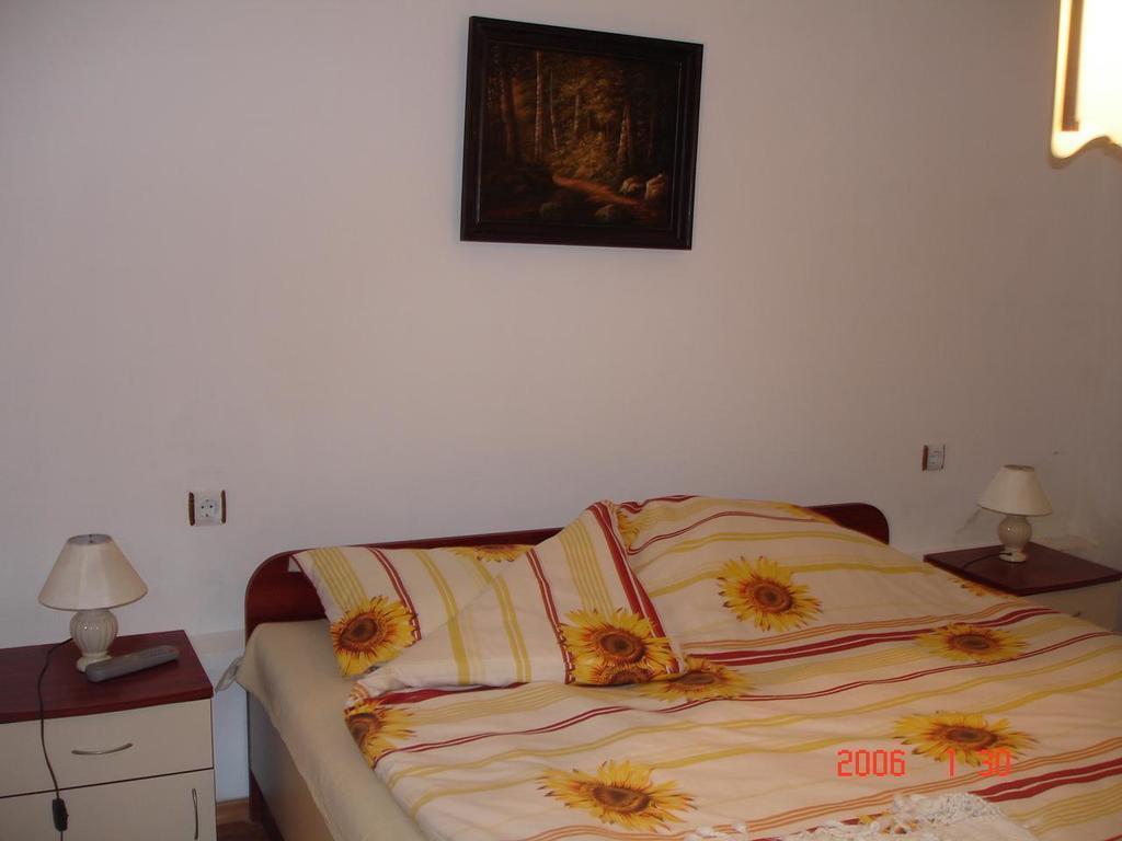 Villa Lirik Μπάνσκο Εξωτερικό φωτογραφία
