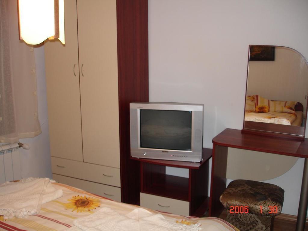 Villa Lirik Μπάνσκο Δωμάτιο φωτογραφία