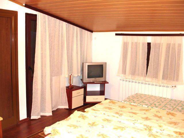 Villa Lirik Μπάνσκο Εξωτερικό φωτογραφία