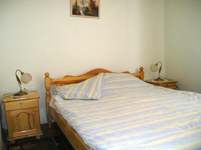 Villa Lirik Μπάνσκο Εξωτερικό φωτογραφία