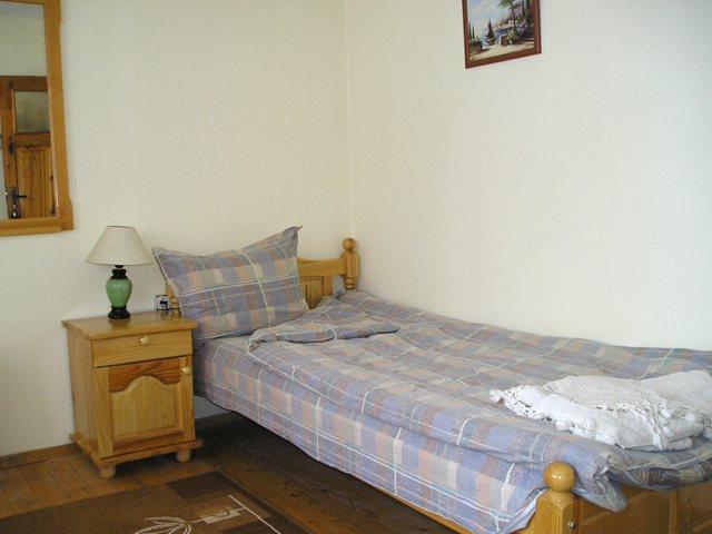 Villa Lirik Μπάνσκο Δωμάτιο φωτογραφία