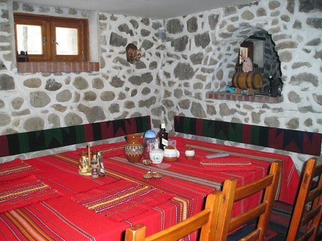 Villa Lirik Μπάνσκο Εξωτερικό φωτογραφία